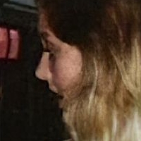 Marie Tomas Çıplak