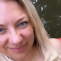 Marie Trappen Çıplak