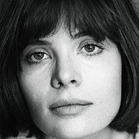 Marie Trintignant Çıplak
