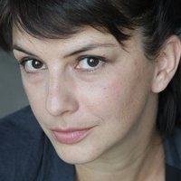 Marie Vernalde Çıplak