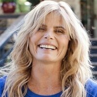 Mariel Hemingway Çıplak