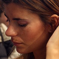 Mariela Dal Lago Çıplak