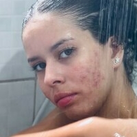 Mariele Sampaio Çıplak