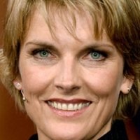 Marietta Slomka Çıplak