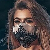 Mariia Mordas Çıplak