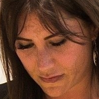 Marina Berry Çıplak