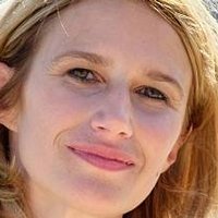 Marina Golovine Çıplak