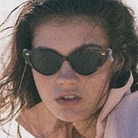Marina Yarosh Çıplak