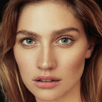 Marine Dauchez Çıplak