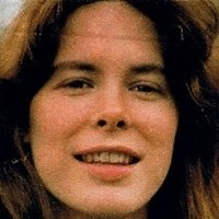 Marion Peterson Çıplak