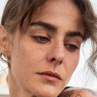 Marion Seclin Çıplak