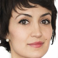Marisol Centeno Çıplak