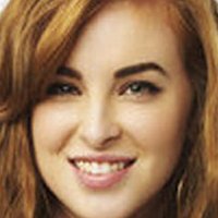 Marissa Von Bleicken Çıplak