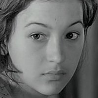Mariya Lipkina Çıplak