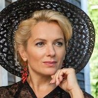 Mariya Poroshina Çıplak