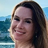 Mariya Turnell Çıplak