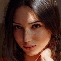 Mariya Volokh Çıplak