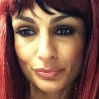Marjan Faritous Çıplak