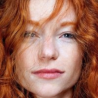 Marleen Lohse Çıplak