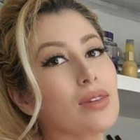 Marleny1 Çıplak
