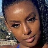 Marta Ethio Çıplak