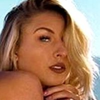 Marta Mielczarska Çıplak