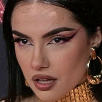 Marta Sango Çıplak