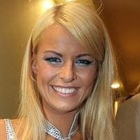 Marta Wisniewska Çıplak