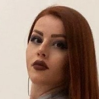 Martina Dimovska Çıplak