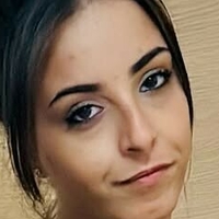 Martina Lucarelli Çıplak