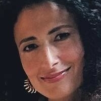 Marwa Eldessouky Çıplak