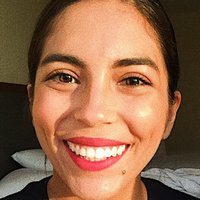 Mary Anna Reyes Çıplak