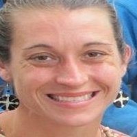 Mary Fournier Çıplak