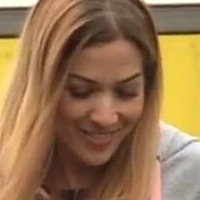 Mary Haze Çıplak