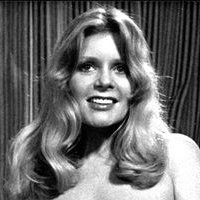 Mary Millington Çıplak