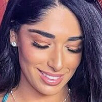 Mary Noura Çıplak