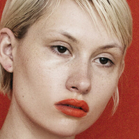 Mary Rosenberger Çıplak