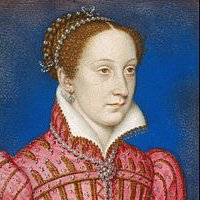 Mary Stuart Çıplak