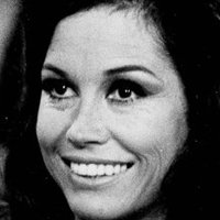 Mary Tyler Moore Çıplak