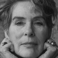 Mary Woronov Çıplak