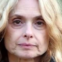 Maryam D'abo Çıplak