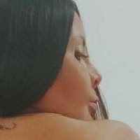 Maryam Hot Çıplak