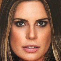Maryeva Oliveira Çıplak