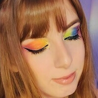 MaryMajora Çıplak