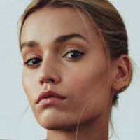 Masha Melnyk Çıplak