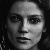Masha Novoselova Çıplak