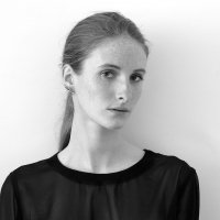 Mathilde Cartoux Çıplak