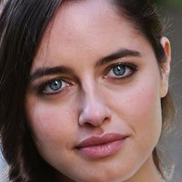 Matilde Gioli Çıplak