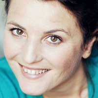 Maud Le Guenedal Çıplak