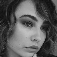 Mavournee Hazel Çıplak